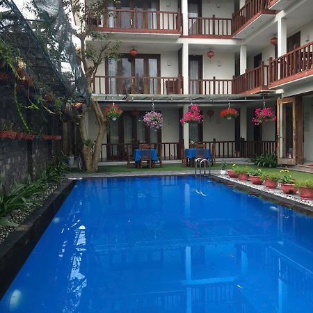 Village Moon Villa Hoi An Bagian luar foto